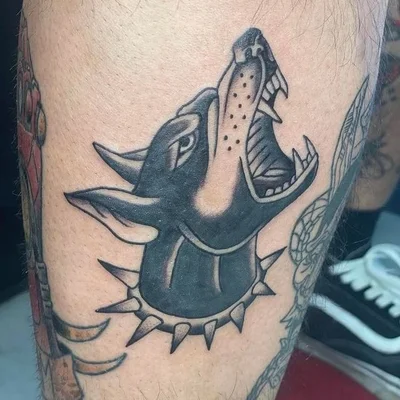 Salt Lake City, Utah | Tattoo Shop | SLC Ink Tattoo tattoo 019