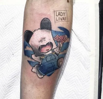 Salt Lake City, Utah | Tattoo Shop | SLC Ink Tattoo tattoo 020