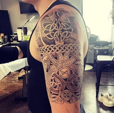 Salt Lake City, Utah | Tattoo Shop | SLC Ink Tattoo tattoo 021