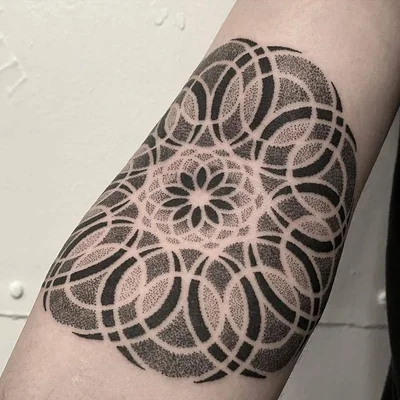 Salt Lake City, Utah | Tattoo Shop | SLC Ink Tattoo tattoo 022