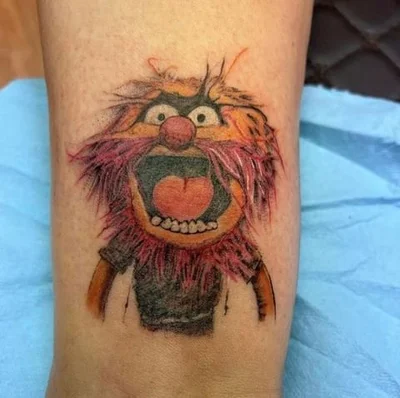 Salt Lake City, Utah | Tattoo Shop | SLC Ink Tattoo tattoo 023