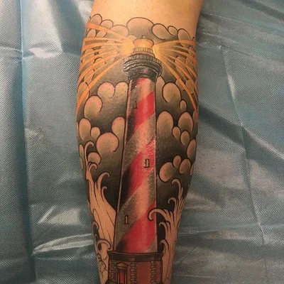 Salt Lake City, Utah | Tattoo Shop | SLC Ink Tattoo tattoo 024