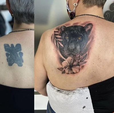Salt Lake City, Utah | Tattoo Shop | SLC Ink Tattoo tattoo 026