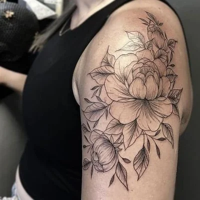 Salt Lake City, Utah | Tattoo Shop | SLC Ink Tattoo tattoo 031