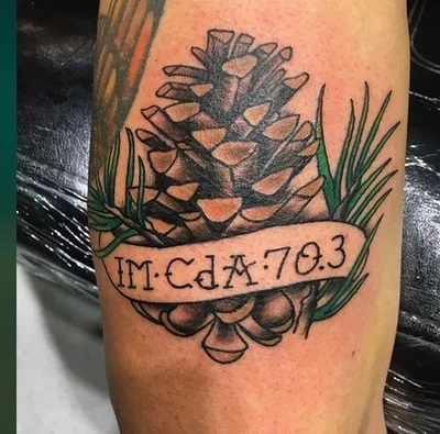 Salt Lake City, Utah | Tattoo Shop | SLC Ink Tattoo tattoo 032