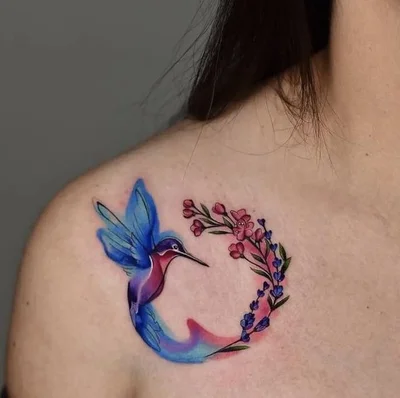 Salt Lake City, Utah | Tattoo Shop | SLC Ink Tattoo tattoo 033