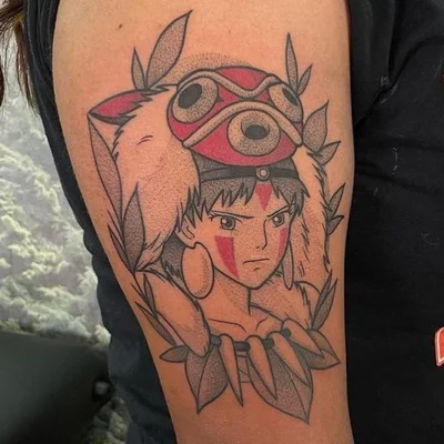 Salt Lake City, Utah | Tattoo Shop | SLC Ink Tattoo tattoo 036