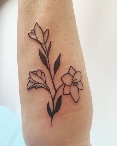 Salt Lake City, Utah | Tattoo Shop | SLC Ink Tattoo tattoo 037