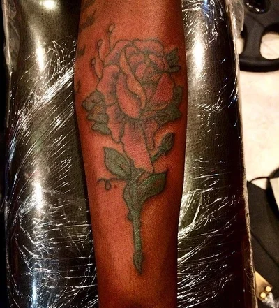 Salt Lake City, Utah | Tattoo Shop | SLC Ink Tattoo tattoo 039