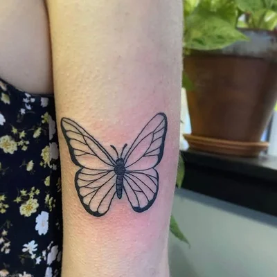 Salt Lake City, Utah | Tattoo Shop | SLC Ink Tattoo tattoo 041