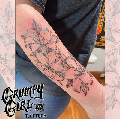 Salt Lake City, Utah | Tattoo Shop | SLC Ink Tattoo tattoo 047