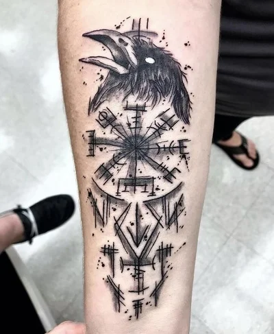Salt Lake City, Utah | Tattoo Shop | SLC Ink Tattoo tattoo 048
