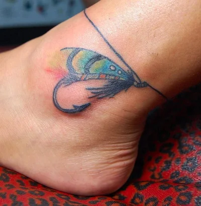 Salt Lake City, Utah | Tattoo Shop | SLC Ink Tattoo tattoo 049