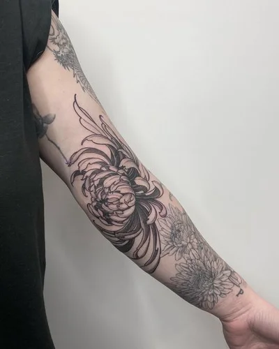 Piri Hoani tattoo 008