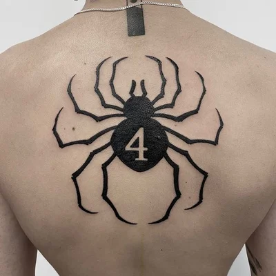 Piri Hoani tattoo 010