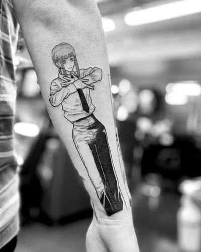 Piri Hoani tattoo 013