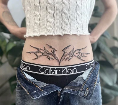 Piri Hoani tattoo 014