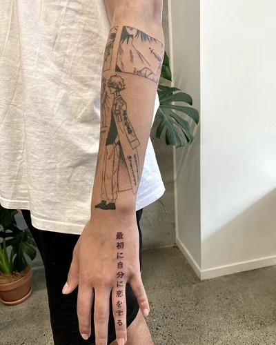 Piri Hoani tattoo 017