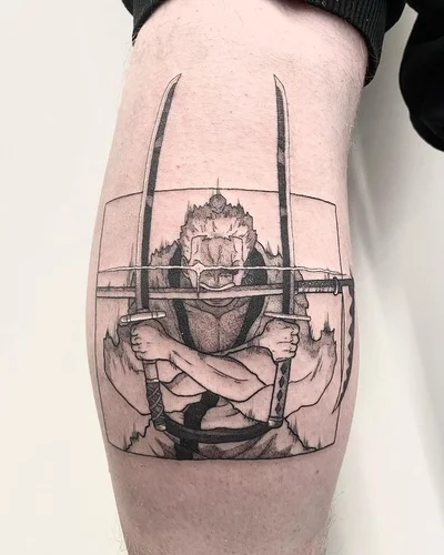 Piri Hoani tattoo 018