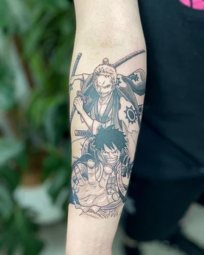 Piri Hoani tattoo 022