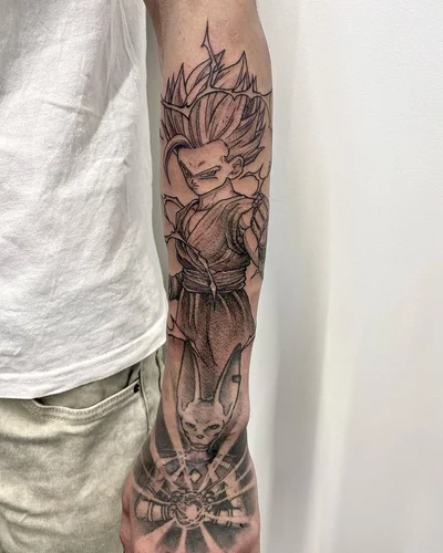 Piri Hoani tattoo 023