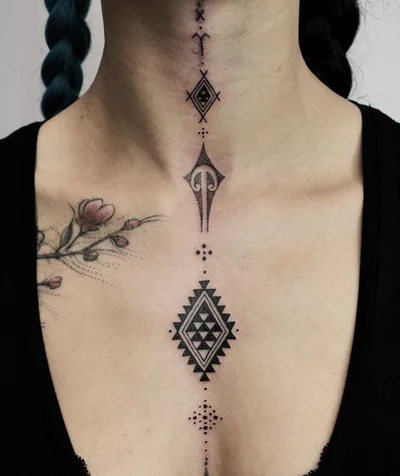 Piri Hoani tattoo 027