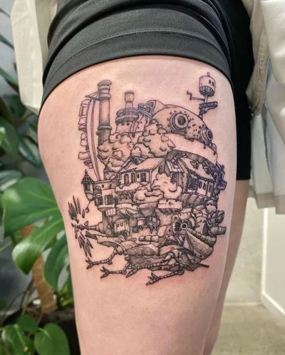 Piri Hoani tattoo 030