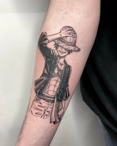Piri Hoani tattoo 034