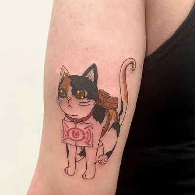 Piri Hoani tattoo 036