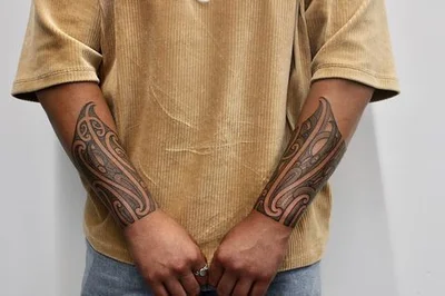 Piri Hoani tattoo 046