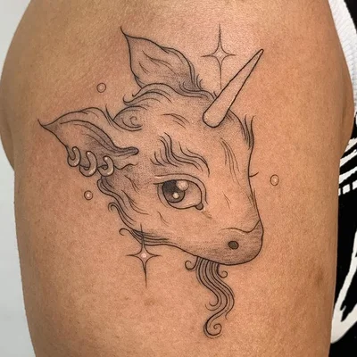 Gabriel tattoo 010
