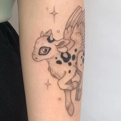 Gabriel tattoo 012
