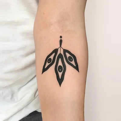 Gabriel tattoo 013