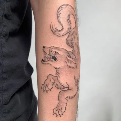 Gabriel tattoo 014