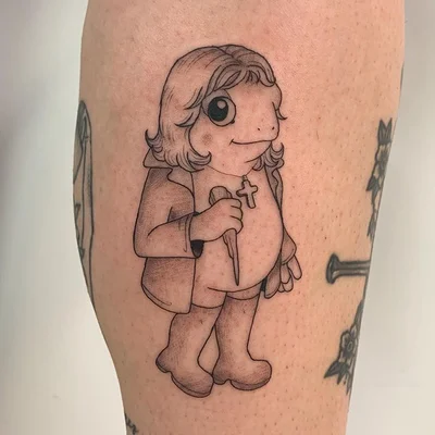 Gabriel tattoo 015