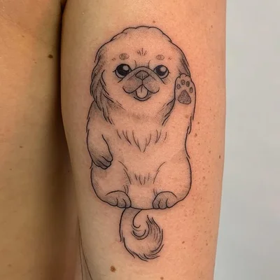 Gabriel tattoo 016