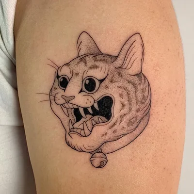Gabriel tattoo 019