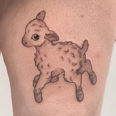 Gabriel tattoo 022