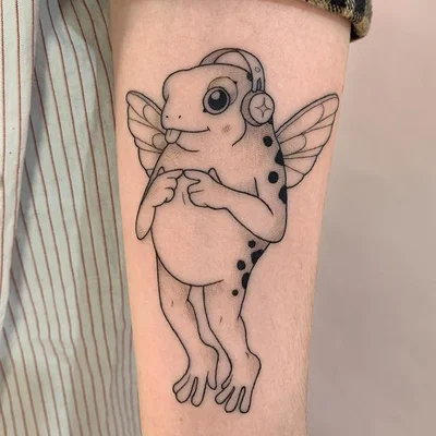 Gabriel tattoo 027