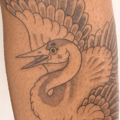 Gabriel tattoo 028