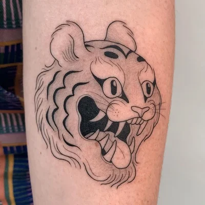 Gabriel tattoo 029