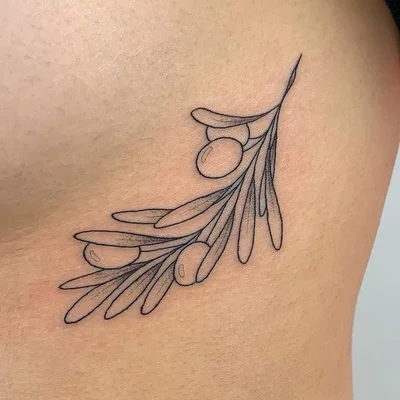 Gabriel tattoo 030