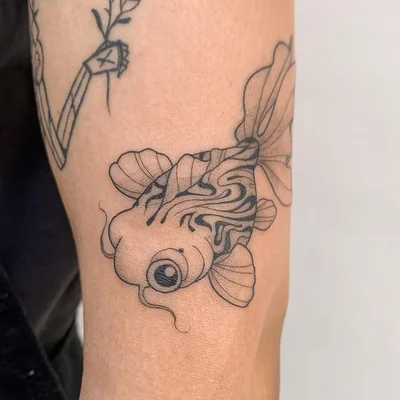Gabriel tattoo 031