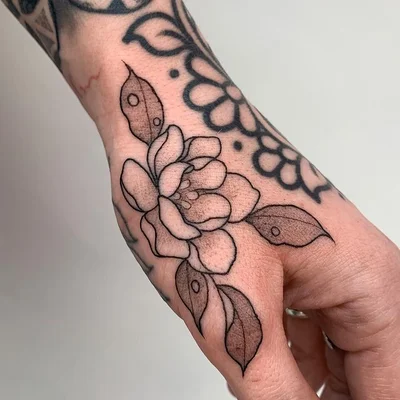 Gabriel tattoo 032