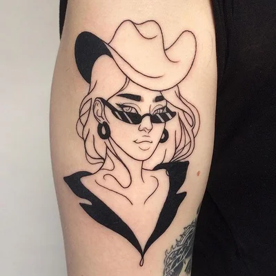 Gabriel tattoo 033