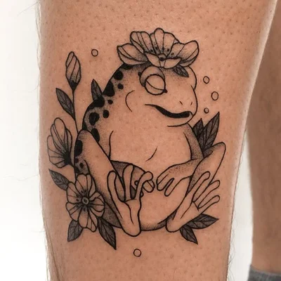 Gabriel tattoo 034