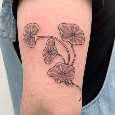 Gabriel tattoo 036