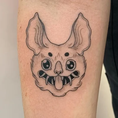Gabriel tattoo 039