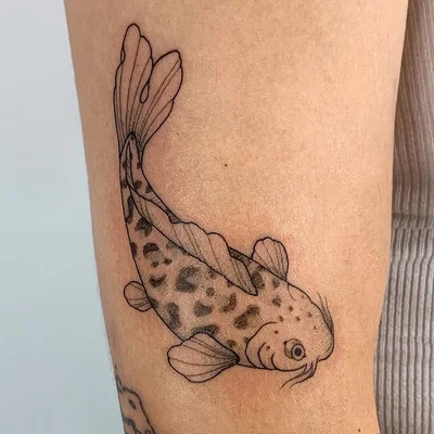 Gabriel tattoo 040