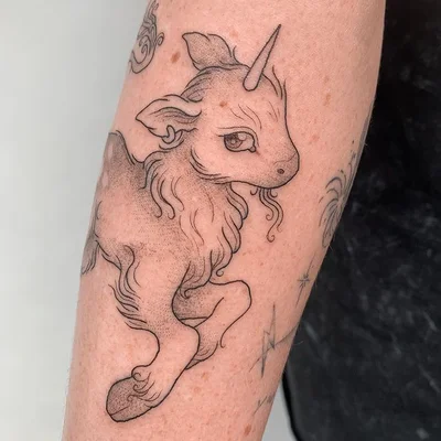 Gabriel tattoo 041